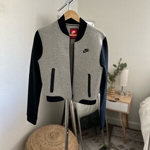 Nike Tech jacket NWOT